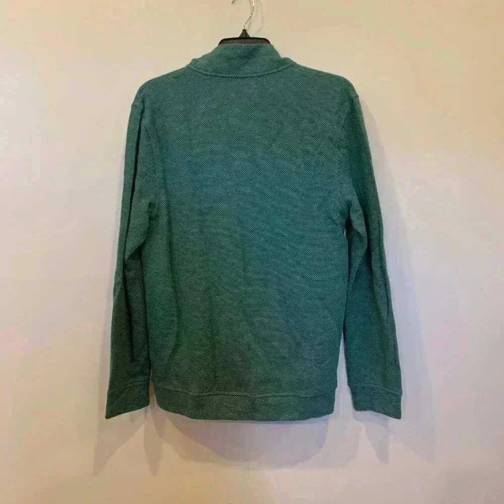 Mens Club Room Birdseye Sweater S, XXL. NWT -B1 - Picture 4 of 7